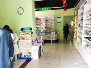 不做高毛利,不打價格戰,不瘋狂開店,這家藥店照樣稱霸當地