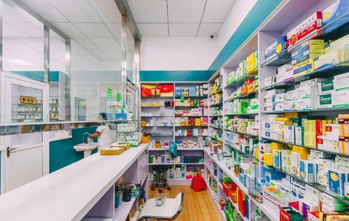 未來10年,這5個行業比開藥店還要暴利,早了解早受益