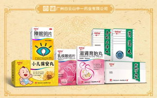 重磅 白云山中一 奇星藥業(yè)11個獨家產(chǎn)品納入2019 版國家醫(yī)保目錄,新增2個兒科用藥